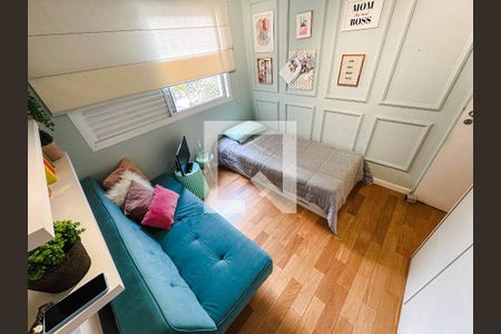 Quarto 1 de apartamento à venda com 3 quartos, 144m² em Alto da Lapa, São Paulo