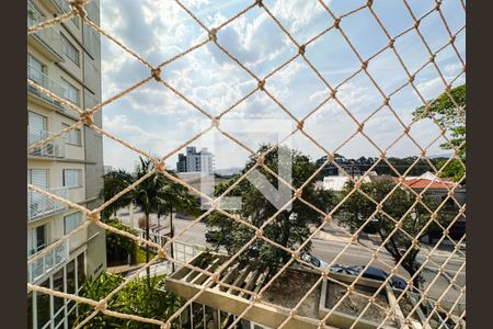 Vista da Varanda da Sala de apartamento à venda com 3 quartos, 144m² em Alto da Lapa, São Paulo