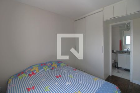 Suíte de apartamento para alugar com 2 quartos, 67m² em Socorro, São Paulo