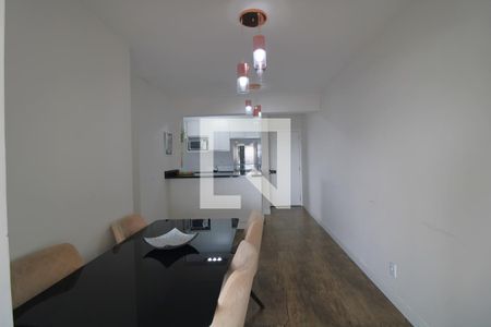 Sala de apartamento para alugar com 2 quartos, 67m² em Socorro, São Paulo