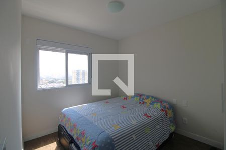 Suíte de apartamento para alugar com 2 quartos, 67m² em Socorro, São Paulo