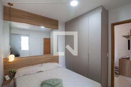 Quarto de kitnet/studio para alugar com 1 quarto, 24m² em Tucuruvi, São Paulo