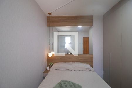 Quarto de kitnet/studio para alugar com 1 quarto, 24m² em Tucuruvi, São Paulo