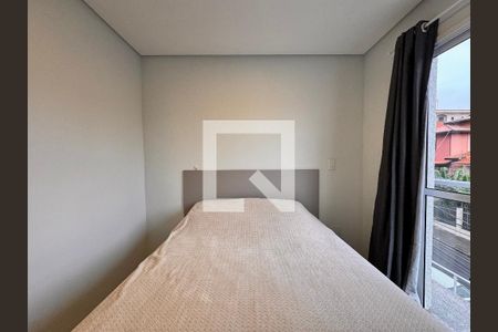 Suite de apartamento para alugar com 2 quartos, 139m² em Jardim Bela Vista, Santo André