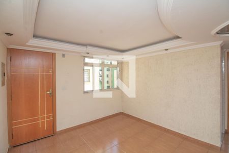 Apartamento para alugar com 2 quartos, 52m² em Conjunto Habitacional Teotonio Vilela, São Paulo