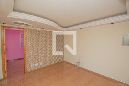 Apartamento para alugar com 2 quartos, 52m² em Conjunto Habitacional Teotonio Vilela, São Paulo