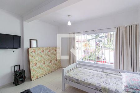 Quarto 1 de casa à venda com 3 quartos, 301m² em Jaguaribe, Osasco