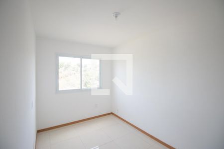 Suíte 1 de apartamento para alugar com 2 quartos, 58m² em Mutondo, São Gonçalo