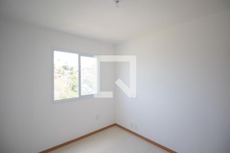 Quarto 1 de apartamento para alugar com 2 quartos, 58m² em Mutondo, São Gonçalo