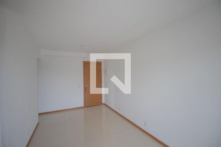 Sala de apartamento para alugar com 2 quartos, 58m² em Mutondo, São Gonçalo