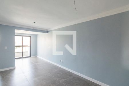 Sala de apartamento para alugar com 2 quartos, 120m² em Vila Leopoldina, Santo André