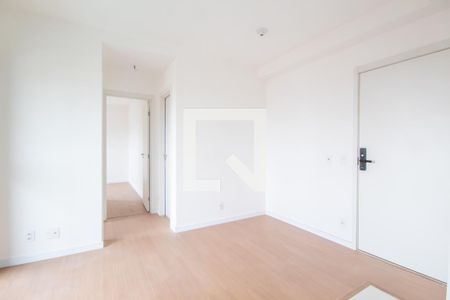 Sala de apartamento à venda com 2 quartos, 40m² em Presidente Altino, Osasco