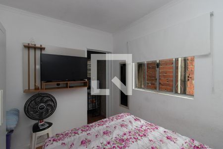 Quarto 1 de casa para alugar com 3 quartos, 70m² em Jardim Filhos da Terra, São Paulo