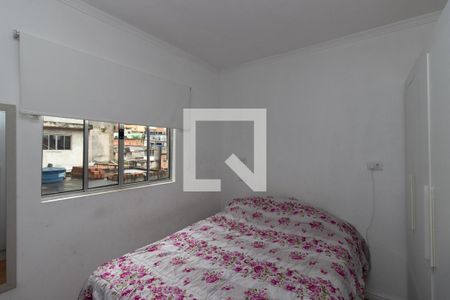 Quarto 1 de casa para alugar com 3 quartos, 70m² em Jardim Filhos da Terra, São Paulo