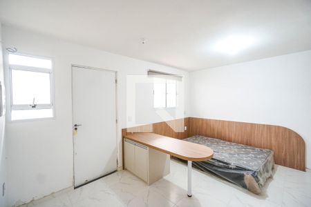 Studio de kitnet/studio à venda com 1 quarto, 30m² em Tatuapé, São Paulo