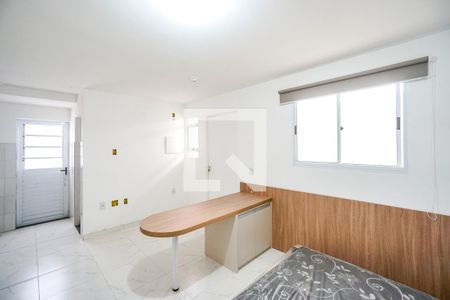 Studio de kitnet/studio à venda com 1 quarto, 30m² em Tatuapé, São Paulo