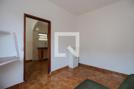 Sala de casa para alugar com 1 quarto, 50m² em Vila Celeste, São Paulo