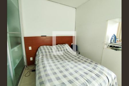 Studio de kitnet/studio à venda com 1 quarto, 47m² em Estoril, Belo Horizonte