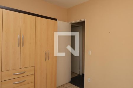 Quarto 1 de apartamento à venda com 2 quartos, 52m² em Vila Carmosina, São Paulo