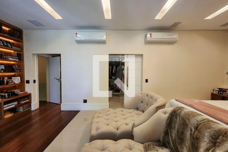 Casa à venda com 600m², 6 quartos e 3 vagas Casa à venda com 600m², 6 quartos e 3 vagasSuíte 3