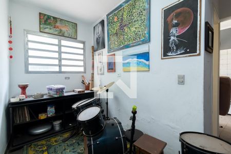 Casa para alugar com 400m², 5 quartos e 5 vagas Casa para alugar com 400m², 5 quartos e 5 vagasEdícula - Quarto