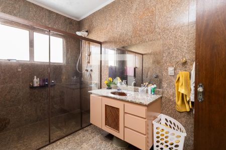 Casa para alugar com 400m², 5 quartos e 5 vagas Casa para alugar com 400m², 5 quartos e 5 vagasBanheiro 2