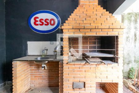 Casa para alugar com 400m², 5 quartos e 5 vagas Casa para alugar com 400m², 5 quartos e 5 vagasChurrasqueira