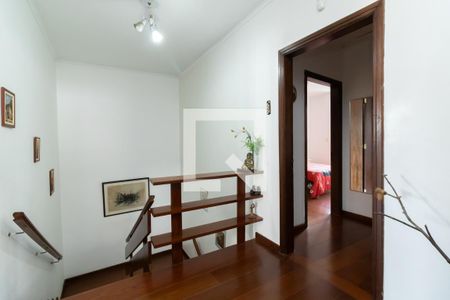 Casa para alugar com 400m², 5 quartos e 5 vagas Casa para alugar com 400m², 5 quartos e 5 vagasHall dos Quartos