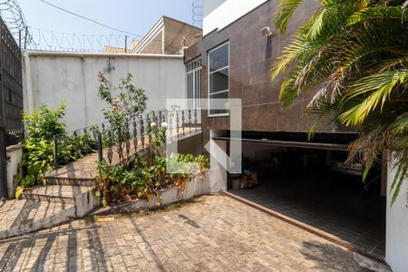 Casa para alugar com 400m², 5 quartos e 5 vagas Casa para alugar com 400m², 5 quartos e 5 vagasGaragem