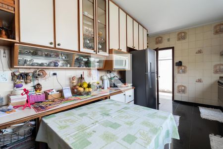 Casa para alugar com 400m², 5 quartos e 5 vagas Casa para alugar com 400m², 5 quartos e 5 vagasCozinha