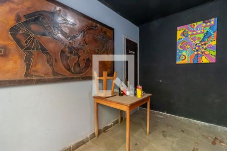 Casa para alugar com 400m², 5 quartos e 5 vagas Casa para alugar com 400m², 5 quartos e 5 vagasChurrasqueira