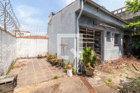 Casa para alugar com 400m², 5 quartos e 5 vagas Casa para alugar com 400m², 5 quartos e 5 vagasQuintal