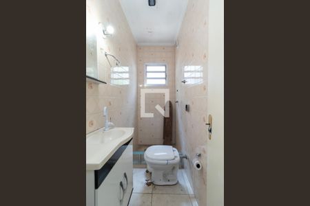 Casa para alugar com 400m², 5 quartos e 5 vagas Casa para alugar com 400m², 5 quartos e 5 vagasEdícula - Banheiro