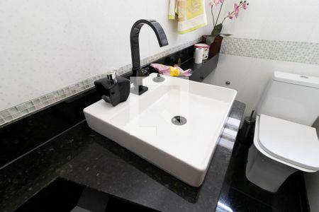 Lavabo de casa para alugar com 5 quartos, 400m² em Tucuruvi, São Paulo