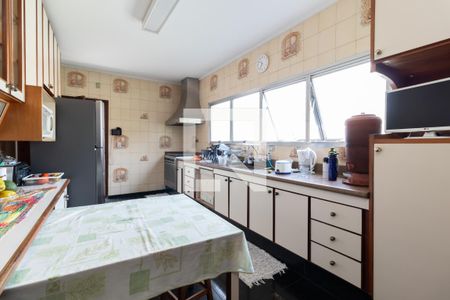 Casa para alugar com 400m², 5 quartos e 5 vagas Casa para alugar com 400m², 5 quartos e 5 vagasCozinha