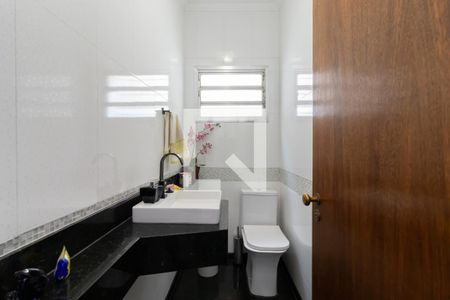 Lavabo de casa para alugar com 5 quartos, 400m² em Tucuruvi, São Paulo