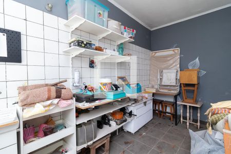 Casa para alugar com 400m², 5 quartos e 5 vagas Casa para alugar com 400m², 5 quartos e 5 vagasEdícula - Cozinha