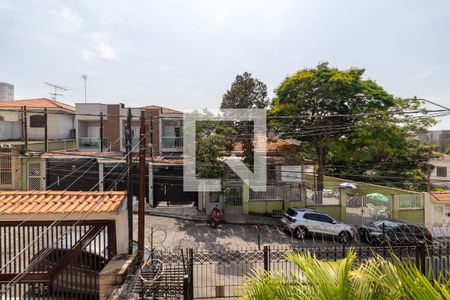 Casa para alugar com 400m², 5 quartos e 5 vagas Casa para alugar com 400m², 5 quartos e 5 vagasVista do Quarto 4