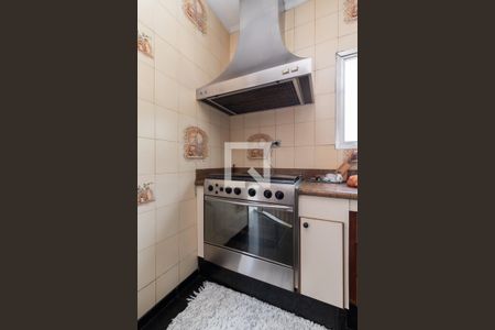 Casa para alugar com 400m², 5 quartos e 5 vagas Casa para alugar com 400m², 5 quartos e 5 vagasCozinha