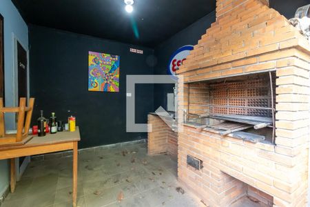 Casa para alugar com 400m², 5 quartos e 5 vagas Casa para alugar com 400m², 5 quartos e 5 vagasChurrasqueira