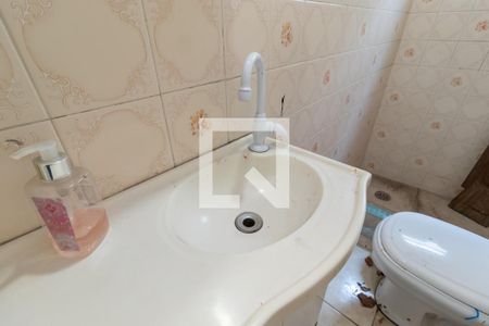 Casa para alugar com 400m², 5 quartos e 5 vagas Casa para alugar com 400m², 5 quartos e 5 vagasEdícula - Banheiro