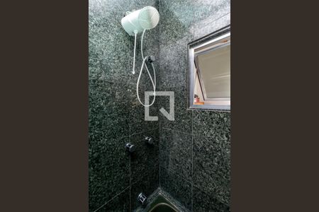 Casa para alugar com 400m², 5 quartos e 5 vagas Casa para alugar com 400m², 5 quartos e 5 vagasBanheiro da Suíte