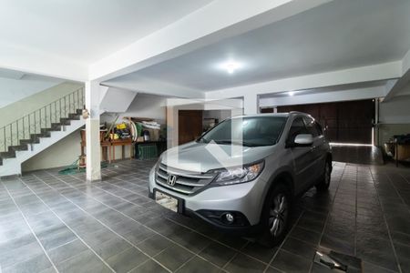 Casa para alugar com 400m², 5 quartos e 5 vagas Casa para alugar com 400m², 5 quartos e 5 vagasGaragem