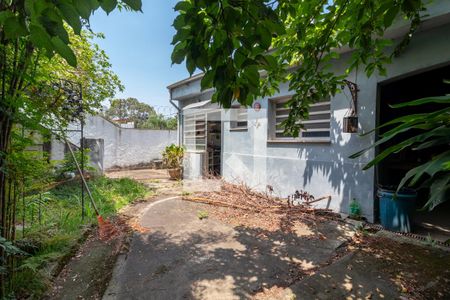 Casa para alugar com 400m², 5 quartos e 5 vagas Casa para alugar com 400m², 5 quartos e 5 vagasQuintal