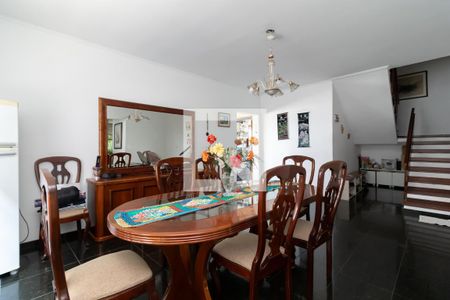 Casa para alugar com 400m², 5 quartos e 5 vagas Casa para alugar com 400m², 5 quartos e 5 vagasSala de Jantar