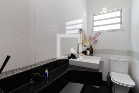 Lavabo de casa para alugar com 5 quartos, 400m² em Tucuruvi, São Paulo