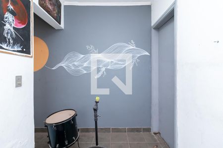 Casa para alugar com 400m², 5 quartos e 5 vagas Casa para alugar com 400m², 5 quartos e 5 vagasEdícula - Quarto