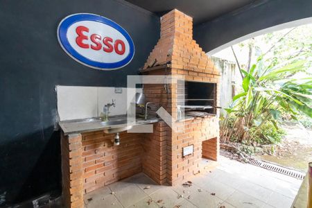 Casa para alugar com 400m², 5 quartos e 5 vagas Casa para alugar com 400m², 5 quartos e 5 vagasChurrasqueira