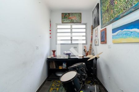 Casa para alugar com 400m², 5 quartos e 5 vagas Casa para alugar com 400m², 5 quartos e 5 vagasEdícula - Quarto