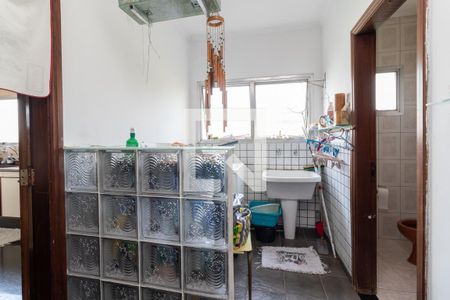 Casa para alugar com 400m², 5 quartos e 5 vagas Casa para alugar com 400m², 5 quartos e 5 vagasÁrea de Serviço